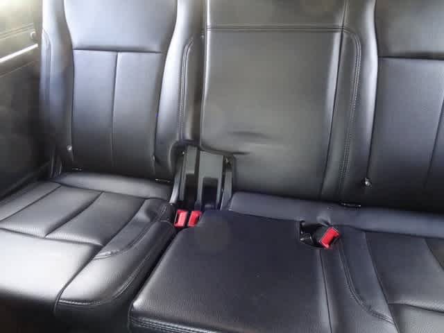 Thumbnail: 2021 Ford Expedition MAX - 19