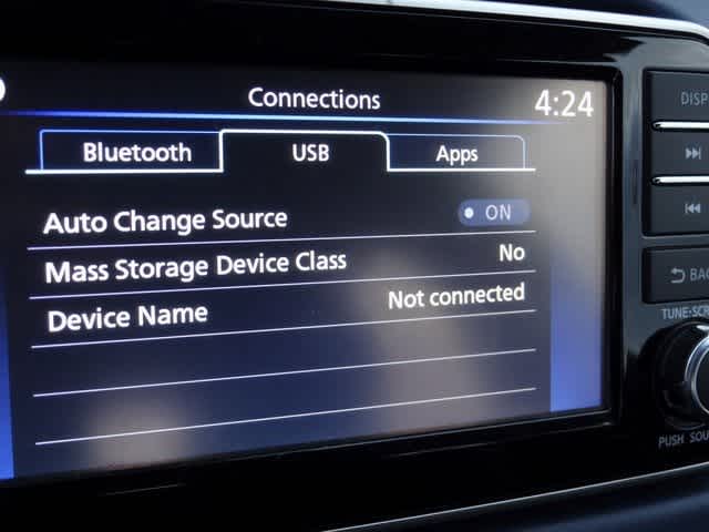 Thumbnail: 2023 Nissan Versa - 20