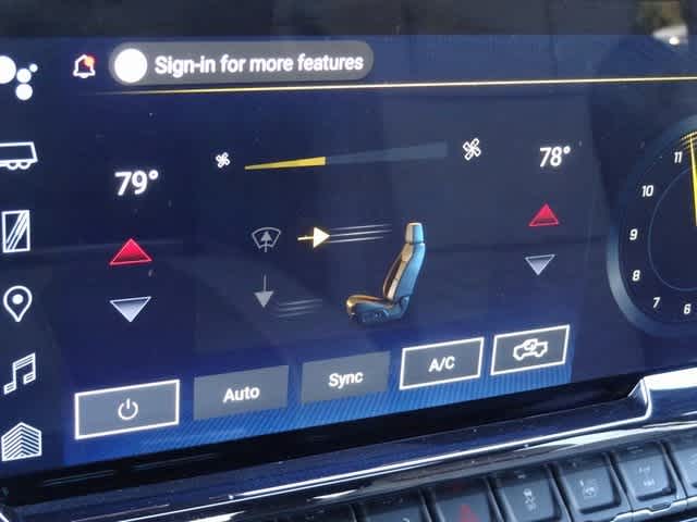 Thumbnail: 2025 Chevrolet Silverado 2500 - 38