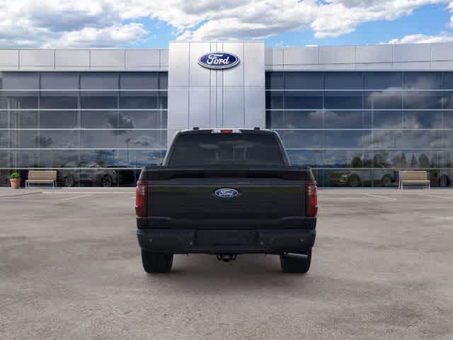 Thumbnail: 2026 Ford F-150 - 5