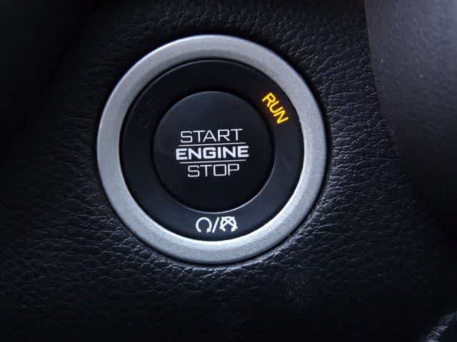 Thumbnail: 2025 RAM 1500 - 22