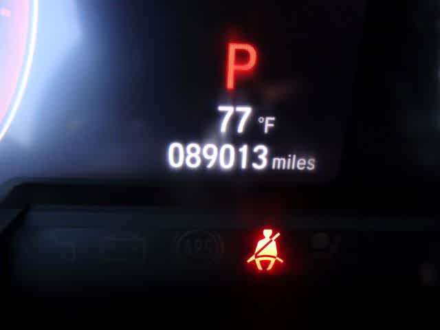 Thumbnail: 2019 Honda Accord - 23