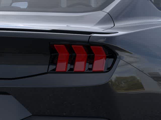 Thumbnail: 2026 Ford Mustang - 21