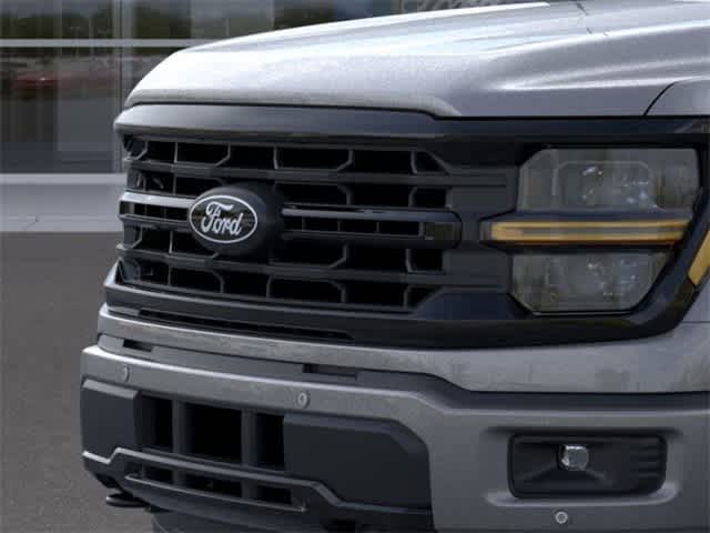 Thumbnail: 2026 Ford F-150 - 17