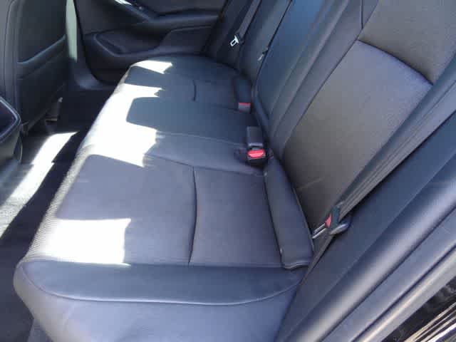 Thumbnail: 2019 Honda Accord - 8