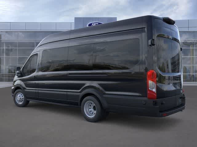 Thumbnail: 2026 Ford Econoline - 4