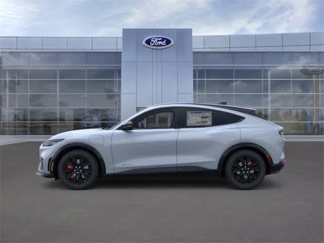 Thumbnail: 2025 Ford Mustang Mach-E - 3