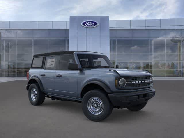 Thumbnail: 2025 Ford Bronco - 7
