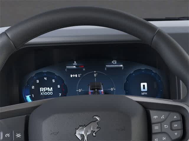 Thumbnail: 2026 Ford Bronco - 12