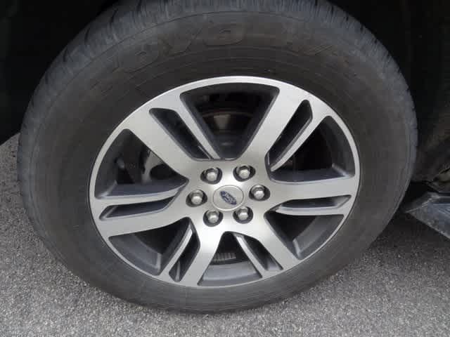 Thumbnail: 2024 Ford Expedition - 14