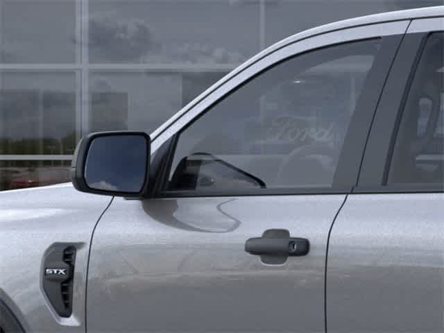 Thumbnail: 2025 Ford Ranger - 20