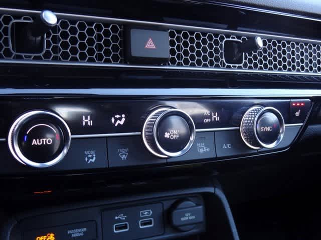 Thumbnail: 2022 Honda Civic - 30