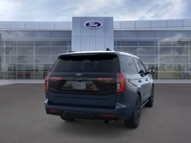 Thumbnail: 2026 Ford Expedition - 8