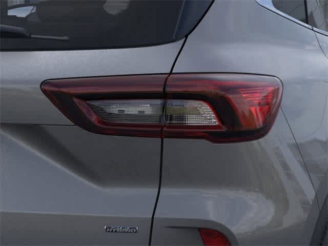 Thumbnail: 2025 Ford Escape - 21