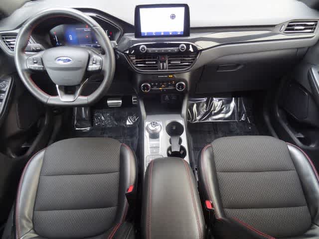 Thumbnail: 2024 Ford Escape - 12