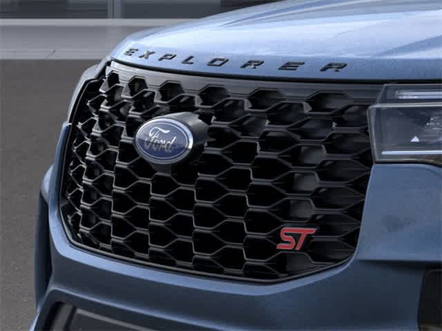 Thumbnail: 2025 Ford Explorer - 17