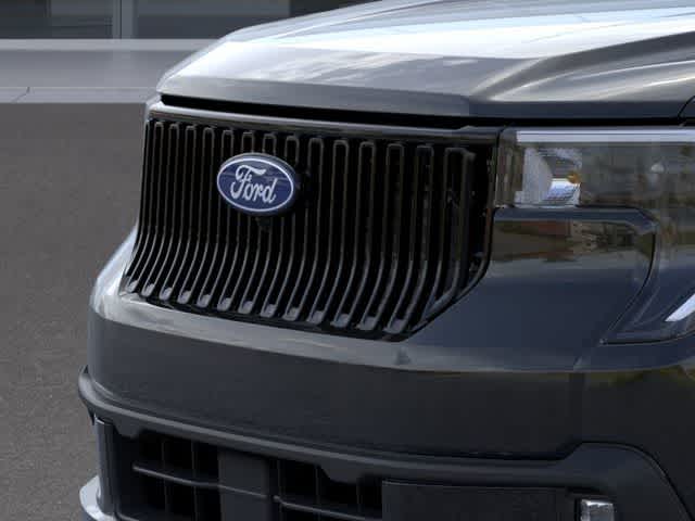 Thumbnail: 2026 Ford Maverick - 18