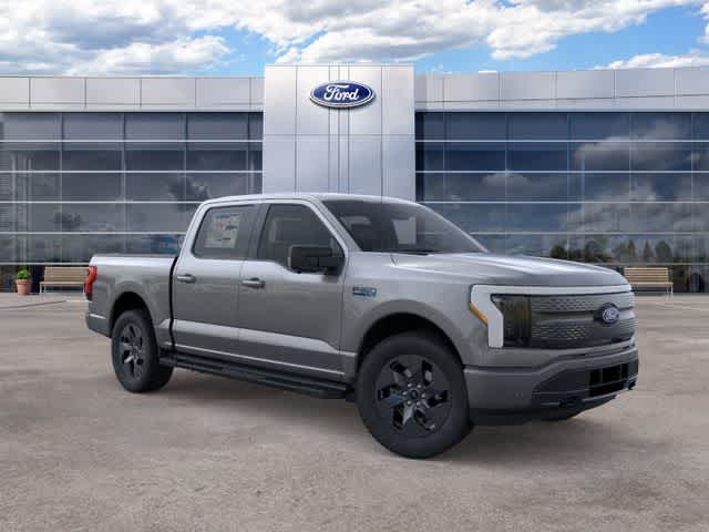 Thumbnail: 2025 Ford F-150 - 6