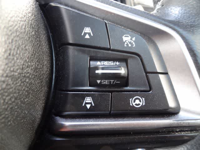 Thumbnail: 2022 Subaru Ascent - 24