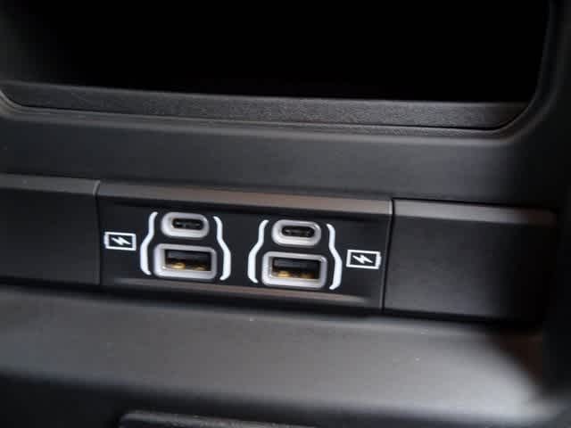 Thumbnail: 2023 RAM 1500 - 9