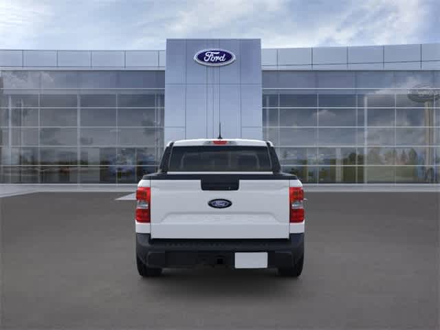 Thumbnail: 2025 Ford Maverick - 5