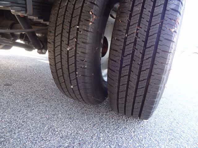 Thumbnail: 2024 Ford Econoline - 19