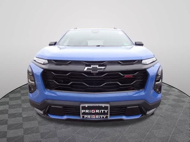 Thumbnail: 2025 Chevrolet Equinox - 5