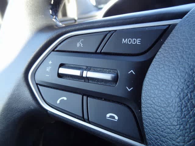 Thumbnail: 2023 Hyundai Santa Fe - 18