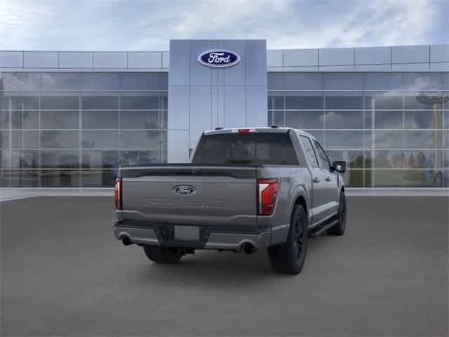Thumbnail: 2026 Ford F-150 - 8