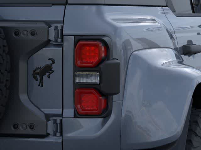 Thumbnail: 2025 Ford Bronco - 23