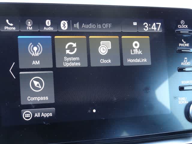 Thumbnail: 2019 Honda Accord - 28