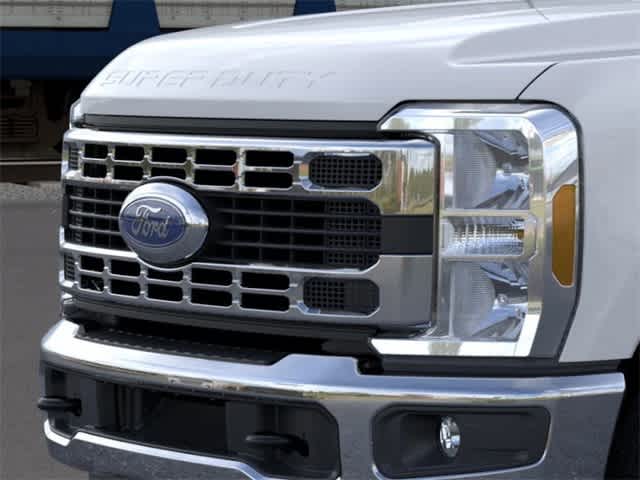 Thumbnail: 2025 Ford F-250 - 17