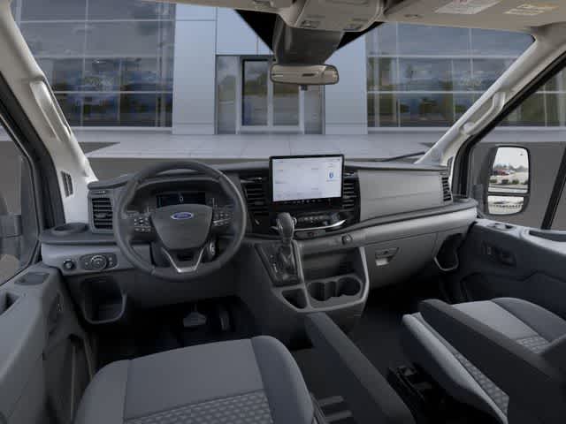 Thumbnail: 2026 Ford Econoline - 9