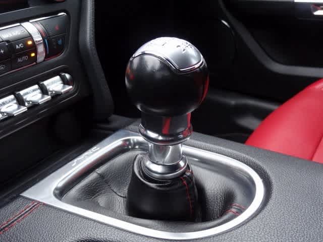 Thumbnail: 2019 Ford Mustang - 42