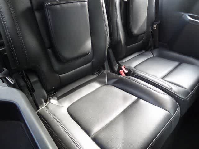 Thumbnail: 2018 Ford Explorer - 16