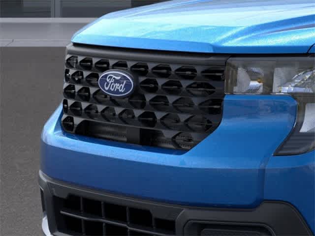 Thumbnail: 2025 Ford Maverick - 18