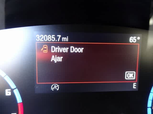 Thumbnail: 2024 Ford Bronco Sport - 17