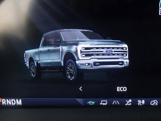Thumbnail: 2024 Ford F-350 - 37