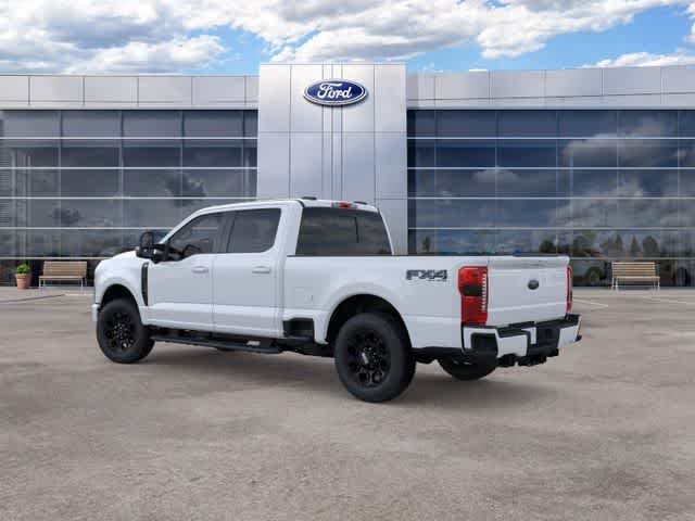 Thumbnail: 2026 Ford F-250 - 4