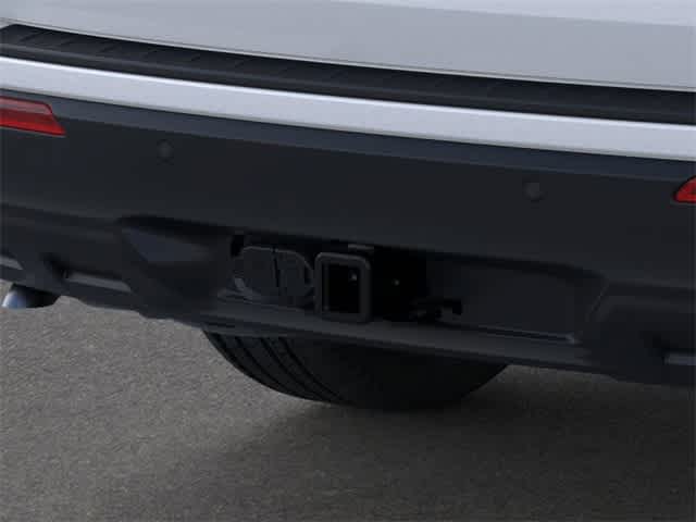 Thumbnail: 2025 Ford Explorer - 23