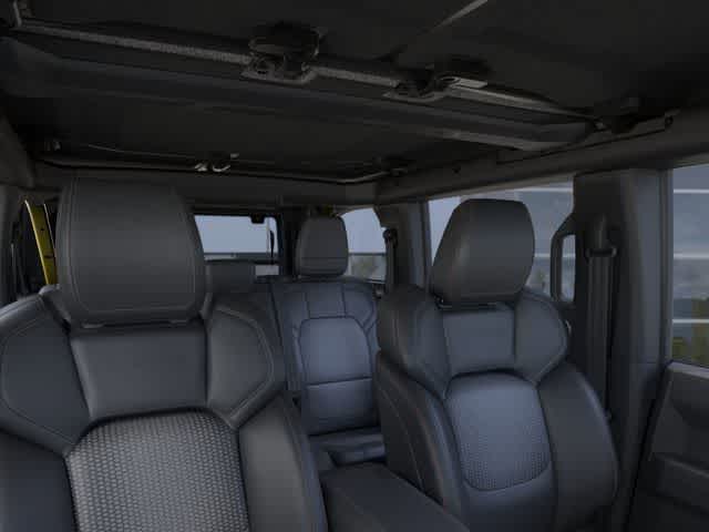 Thumbnail: 2026 Ford Bronco - 12