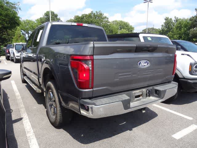 Thumbnail: 2025 Ford F-150 - 6