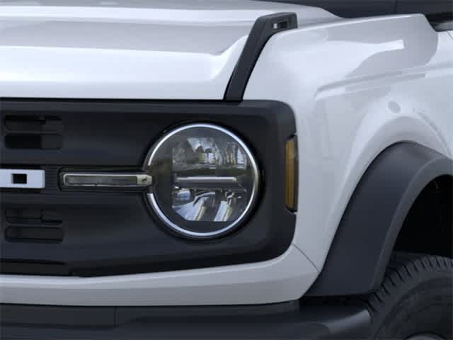 Thumbnail: 2025 Ford Bronco - 20