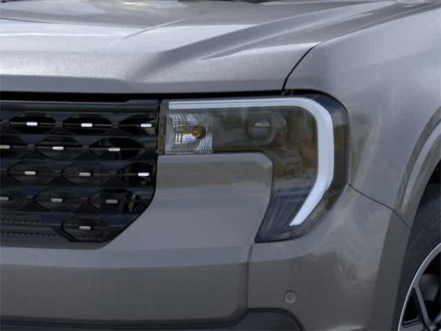 Thumbnail: 2025 Ford Maverick - 19