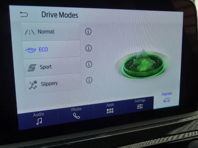 Thumbnail: 2024 Ford Escape - 32