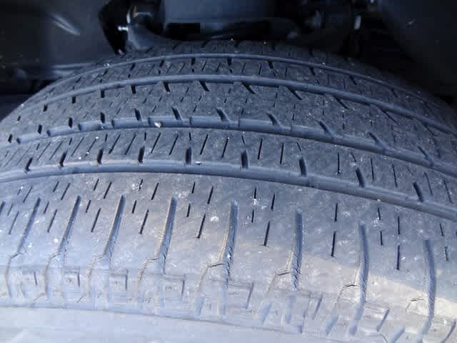 Thumbnail: 2021 RAM 1500 - 12