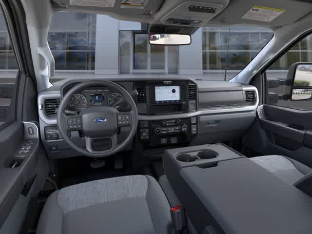 Thumbnail: 2026 Ford F-250 - 9