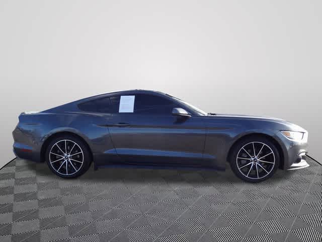 Thumbnail: 2017 Ford Mustang - 4