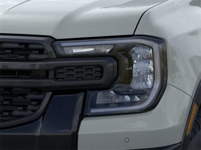 Thumbnail: 2024 Ford Ranger - 18
