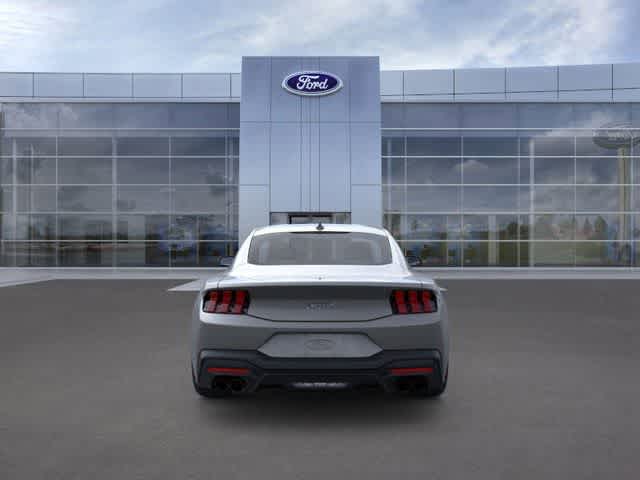 Thumbnail: 2026 Ford Mustang - 5